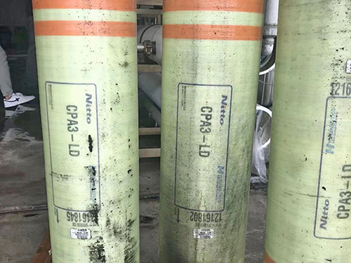 三明反滲透設(shè)備工程
