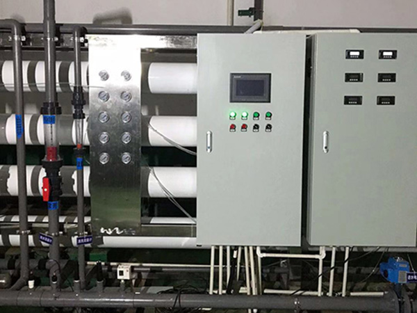 東莞電鍍水設備廠家