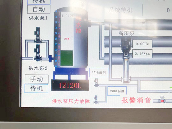 電控系統